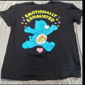 NWOT Care Bear Shirt